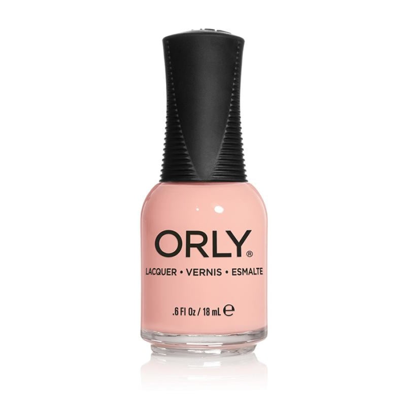 Orly Prelude To A Kiss Nail Lacquer