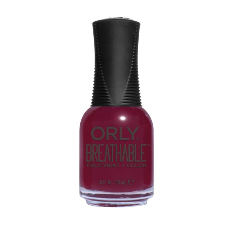 Orly The Antidote Breathable Nail Polish Lacquer