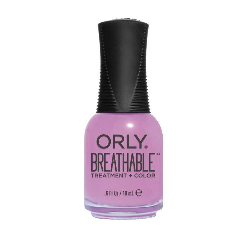 Orly Tlc Breathable Nail Polish Lacquer