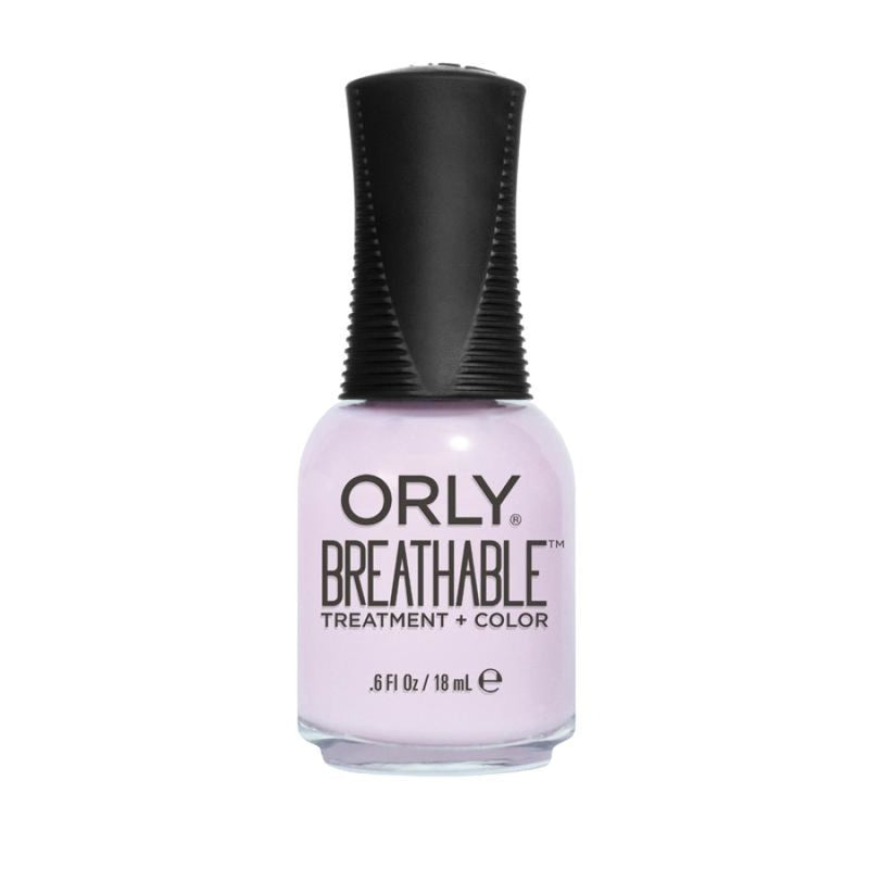 Orly Pamper Me Breathable Nail Polish Lacquer
