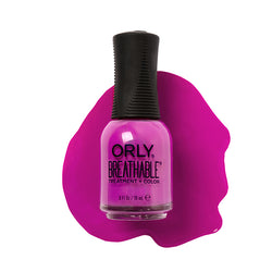 Orly Breathable, Give Me A Break