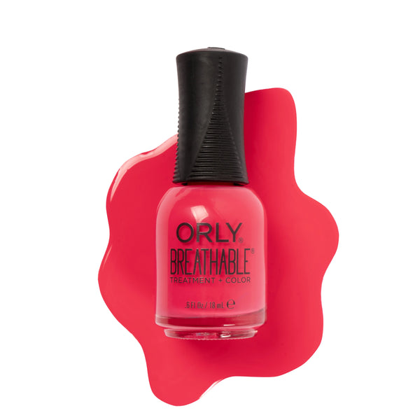 Orly Breathable, Beauty Essentials 