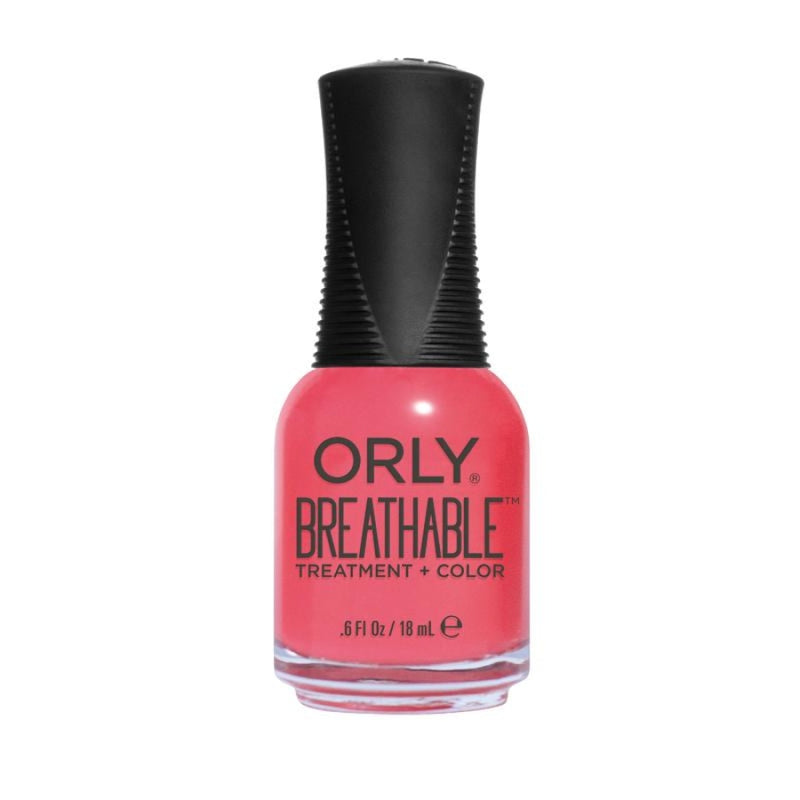 Orly Nail Superfood Breathable Polish Lacquer