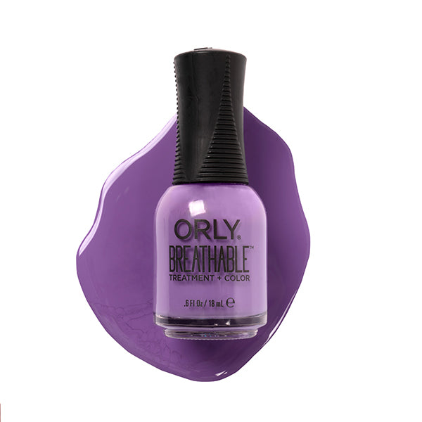 Orly Breathable, Feeling Free