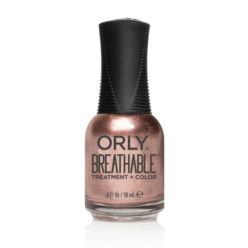 Orly Fairy Godmother Breathable Nail Polish Lacquer