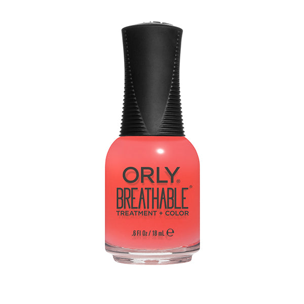 ORLY Sweet Serenity Breathable Nail Polish