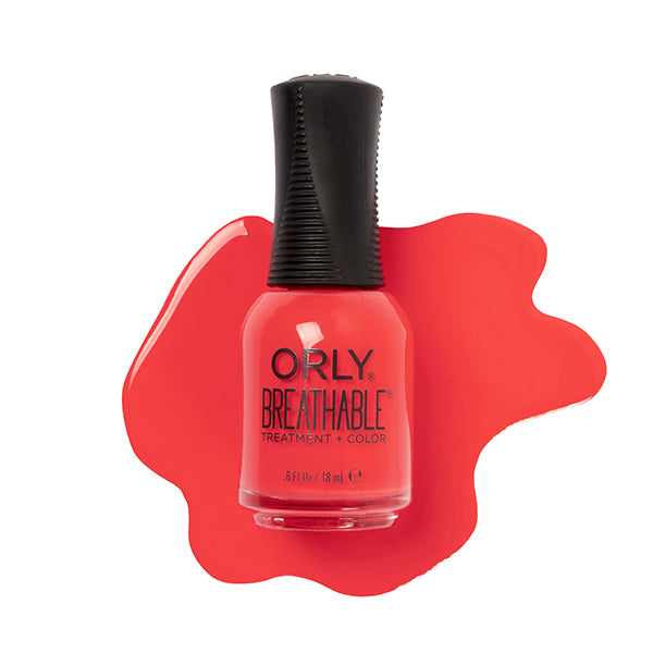 Orly Breathable, Vitamin Burst