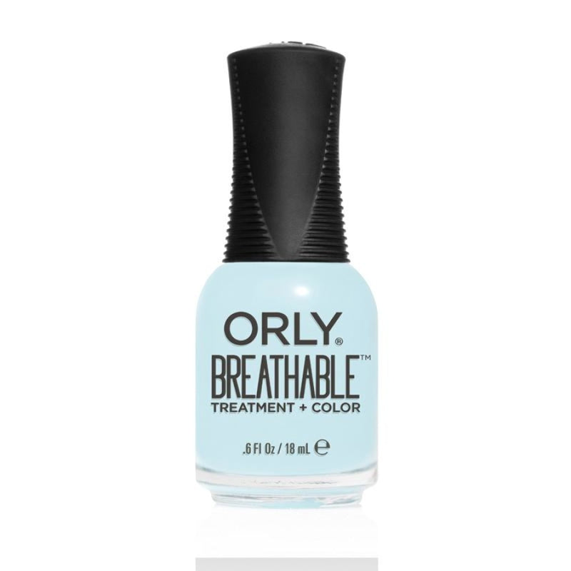 Orly Morning Mantra Breathable Nail Polish Lacquer