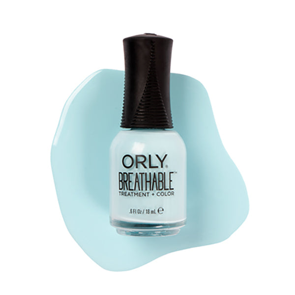Orly Breathable, Morning Mantra