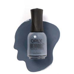 Orly Breathable, Destressed Denim