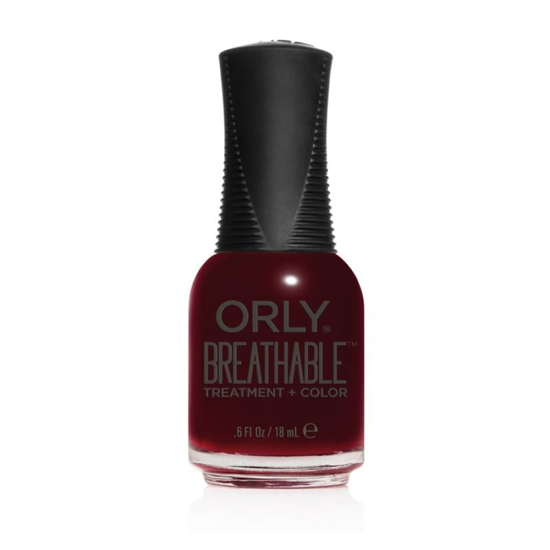 Orly Namaste Healthy Breathable Nail Polish Lacquer