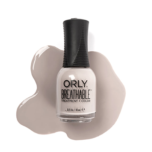 Orly Breathable, Staycation