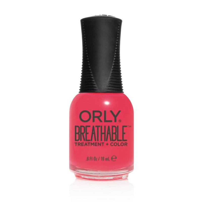 Orly Pep In Your Step Breathable Nail Polish Lacquer