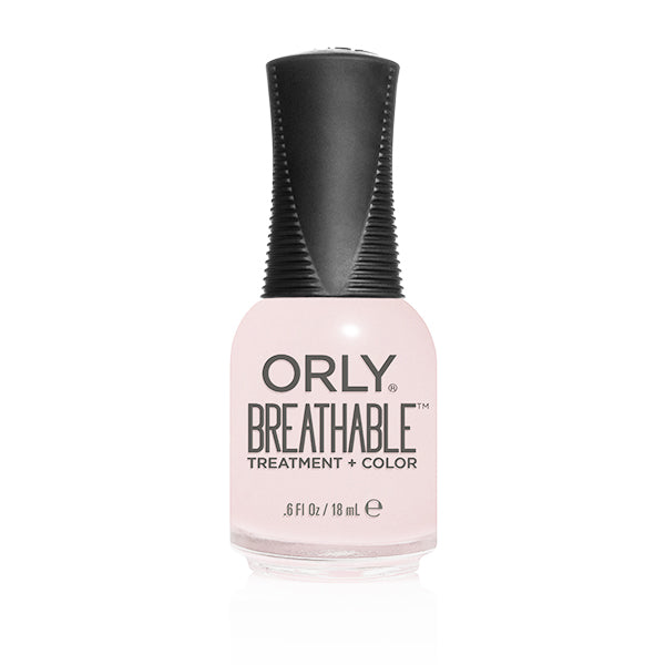 ORLY Sheer Luck Breathable Nail Polish