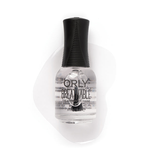 Orly Breathable, Treatment Shine