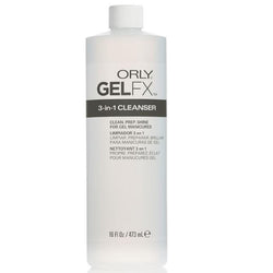 Orly Gel Fx 3-In-1-Cleanser 473Ml