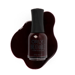 After Hours Breathable Nail Polish