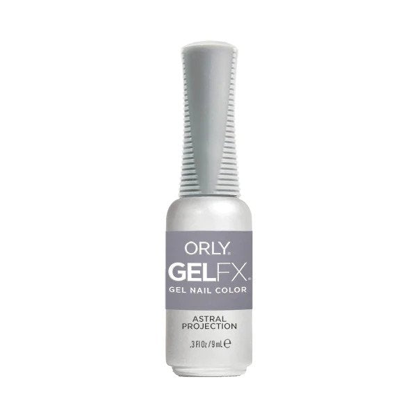 ORLY Astral Projection GelFX Gel Polish 9ml