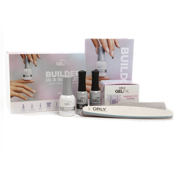 Orly Builder In A Bottle Intro Kit BIAB
