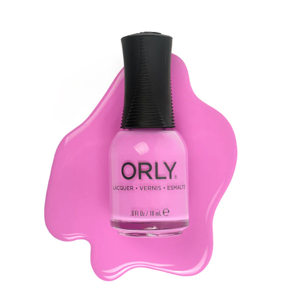 ORLY Hopeless Romantic Nail Polish Collection - 6 Piece