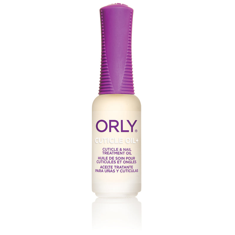 Cuticle Oil - 9ML