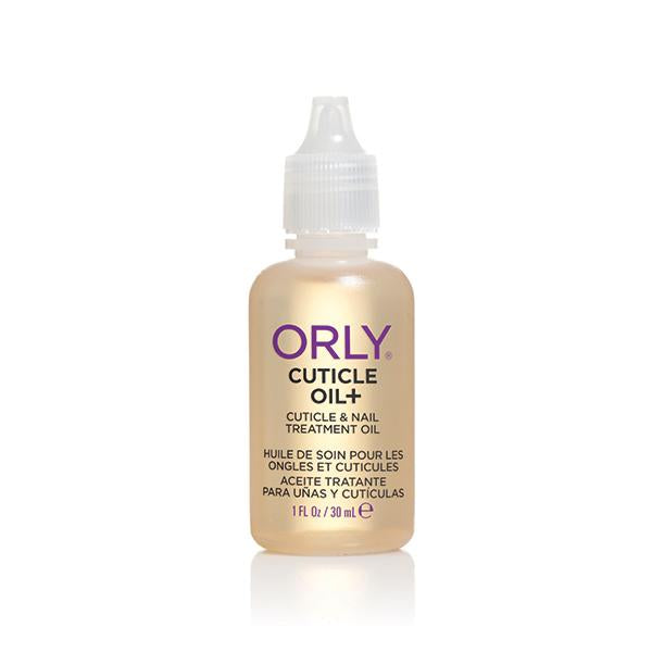 Orly Cuticle Oil+ 30Ml