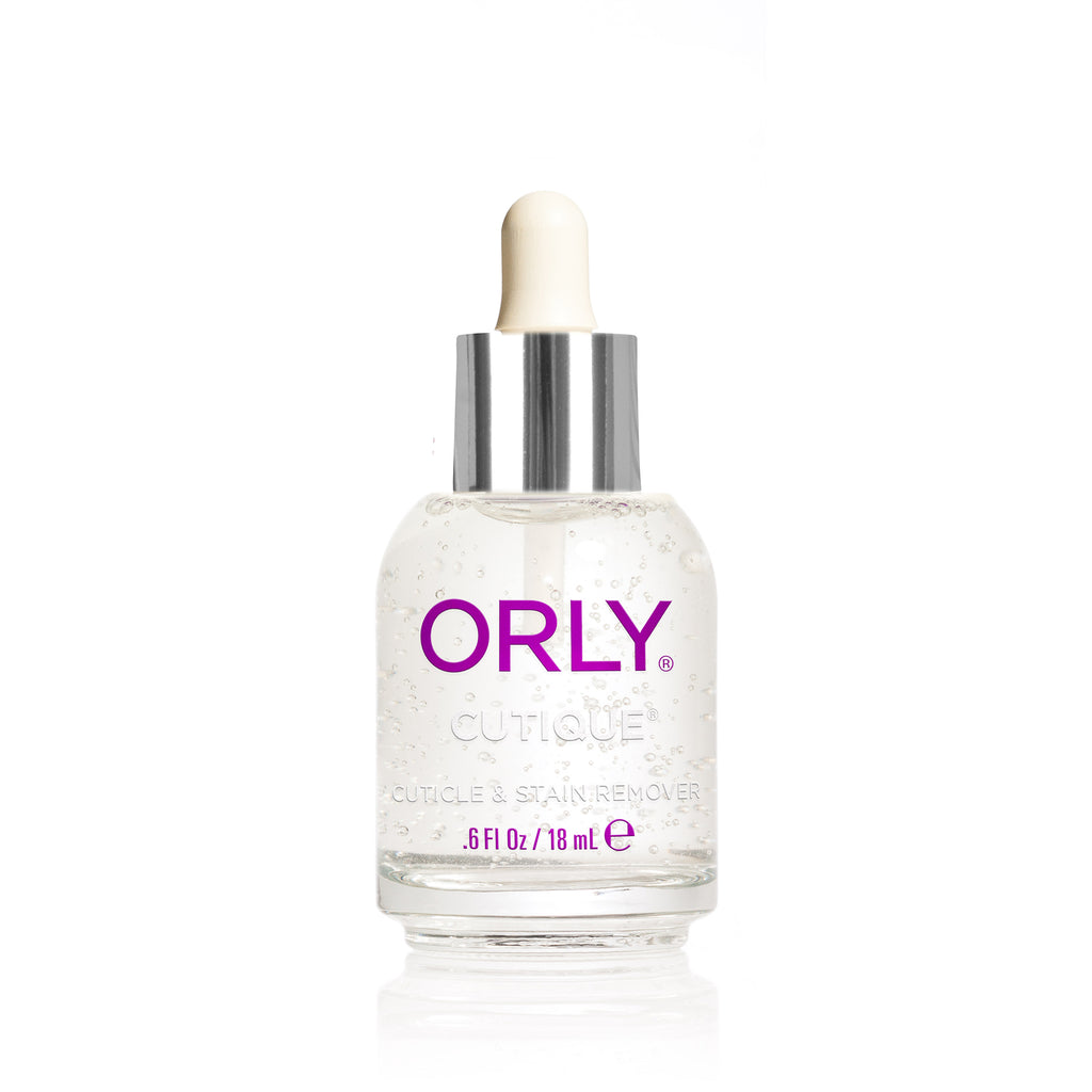 ORLY Cutique Cuticle Remover 18ml