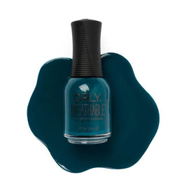 ORLY Dance Til Midnight Breathable Nail Polish