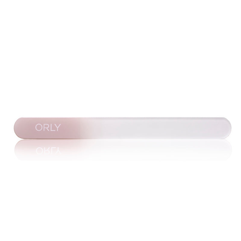 ORLY Large Nude Crystal File