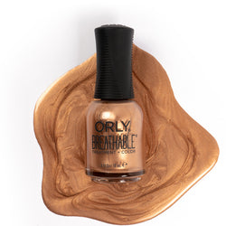 Orly Breathable, Golden Girl