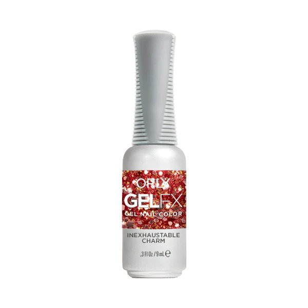 ORLY Inexhaustible Charm GelFX Gel Polish 9ml