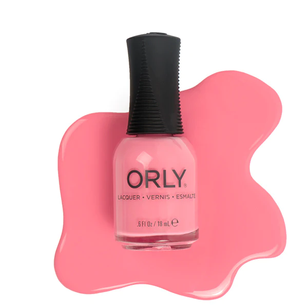ORLY Hopeless Romantic Nail Polish Collection - 6 Piece