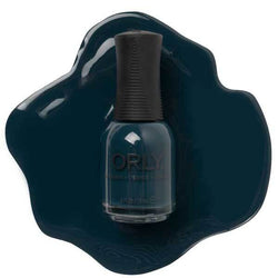 ORLY Midnight Oasis Nail Polish 18ml