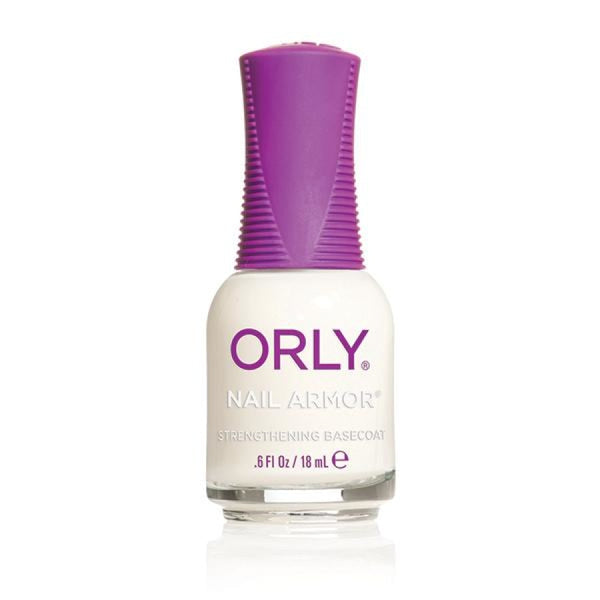 ORLY Nail Defense 18ml Nail Strengthener ORLY Beauty UK