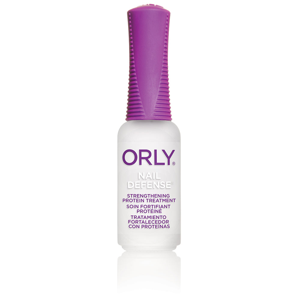 ORLY Nail Defense 9ml Nail Strengthener ORLY Beauty UK