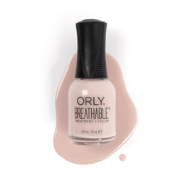 Orly Breathable, Nourishing Nude 