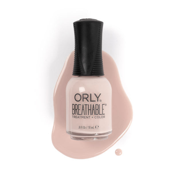 Orly Breathable, Nourishing Nude 