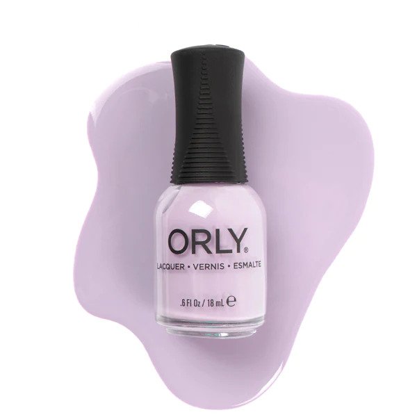 ORLY November Fog Nail Polish 18ml