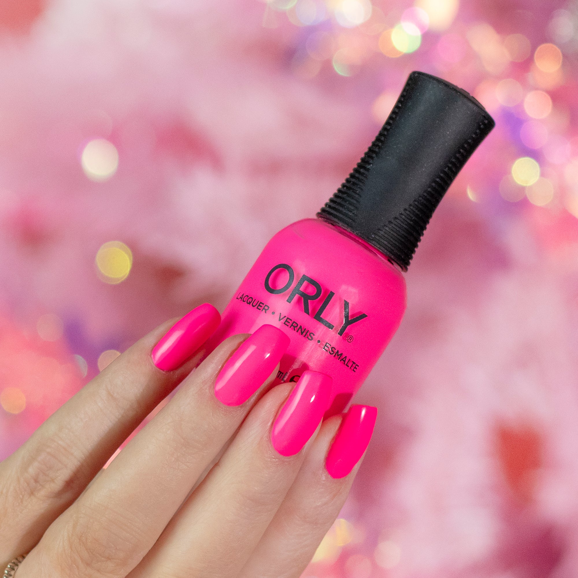 ORLY Beach Cruiser 18ml Nail Polish ORLY Beauty UK