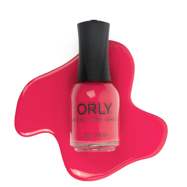 ORLY Hopeless Romantic Nail Polish Collection - 6 Piece