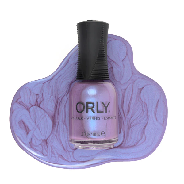 ORLY Hopeless Romantic Nail Polish Collection - 6 Piece