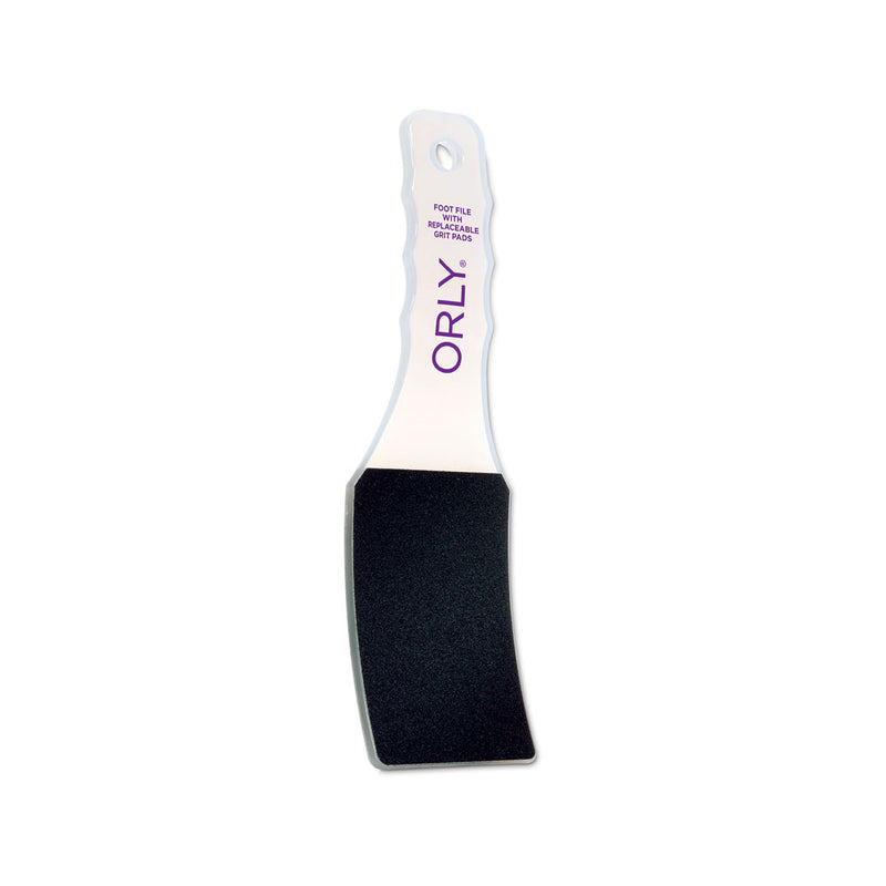 ORLY PRO Foot File
