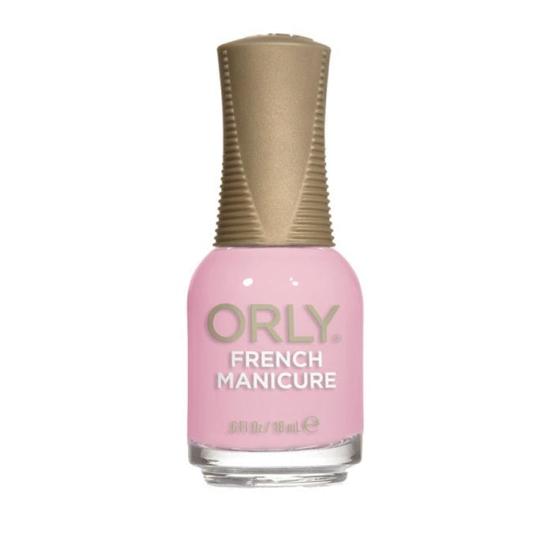 Orly Rose-Colored Glasses Nail Polish 18Ml Lacquer