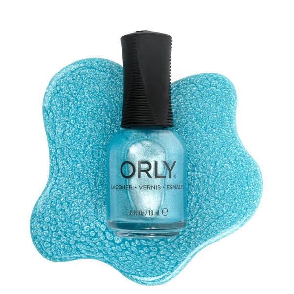 ORLY Hopeless Romantic Nail Polish Collection - 6 Piece