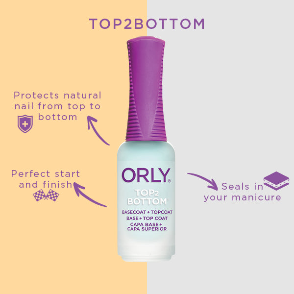 Top2Bottom Orly 