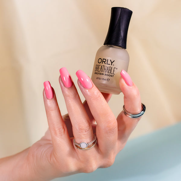 Orly Breathable Protein Boost