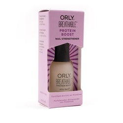 ORLY Breathable Protein Boost Nail Strengthener