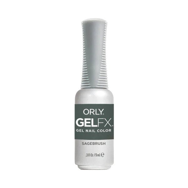 ORLY Sagebrush GelFX Gel Polish 9ml