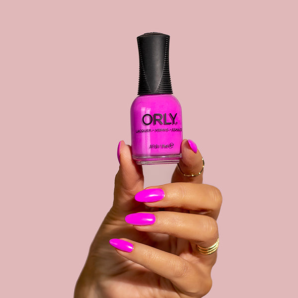 ORLY Scenic Route Nail Polish 18ml