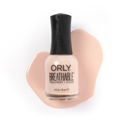 Orly Breathable, Sheer Luck